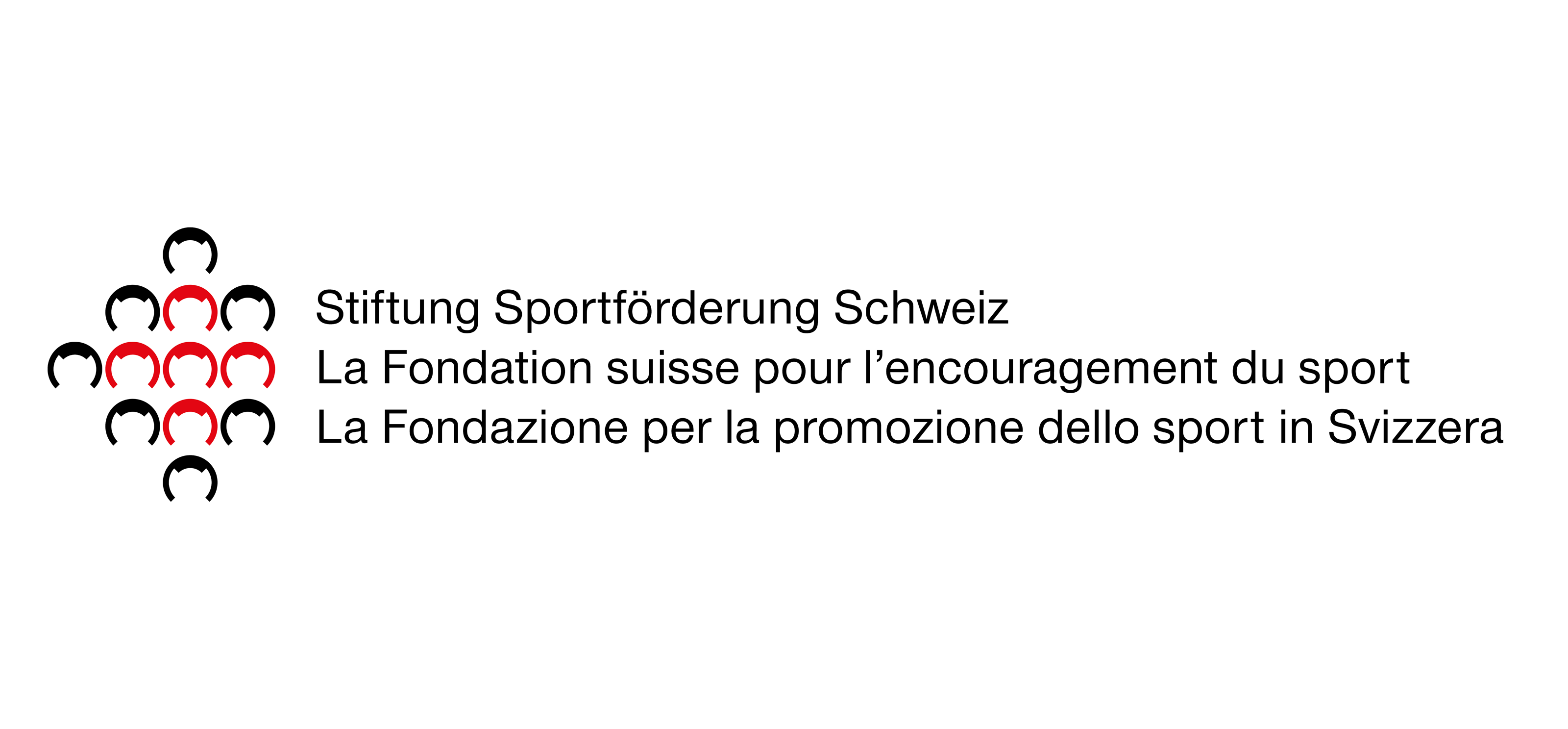 Stiftung Sportförderung Schweiz Stiftung Sportförderung Schweiz